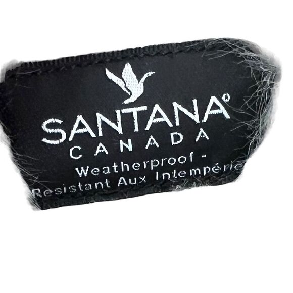 Santana Canada Weatherproof Apres Ski Boot NWOB Size 41/10 - Picture 4 of 11